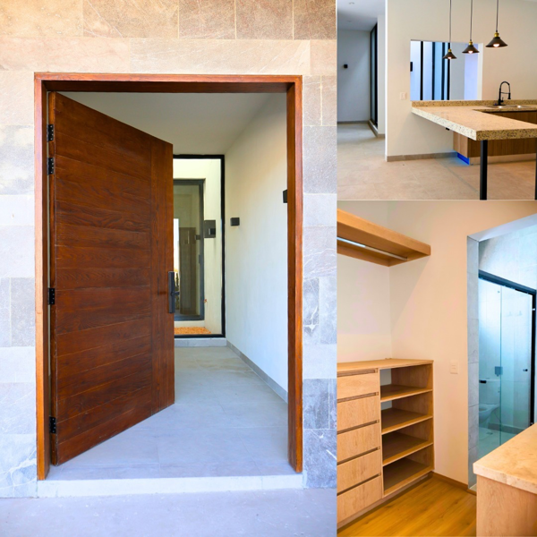 Casa en venta en Las Trojes, Torreón — foto 2 de 4