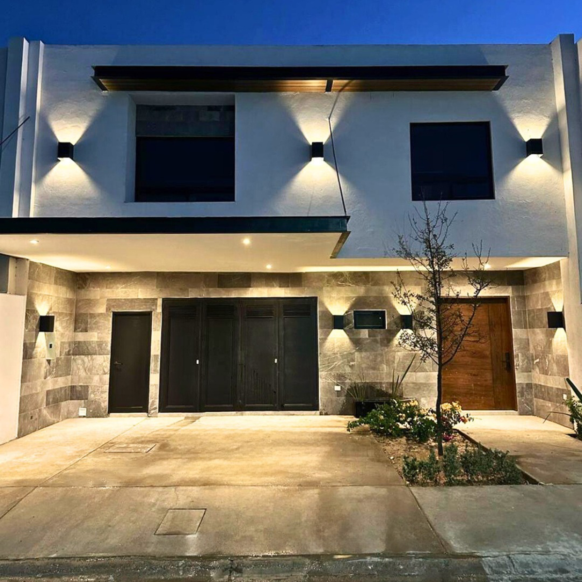 Casa en venta en Las Trojes, Torreón — foto 1 de 4