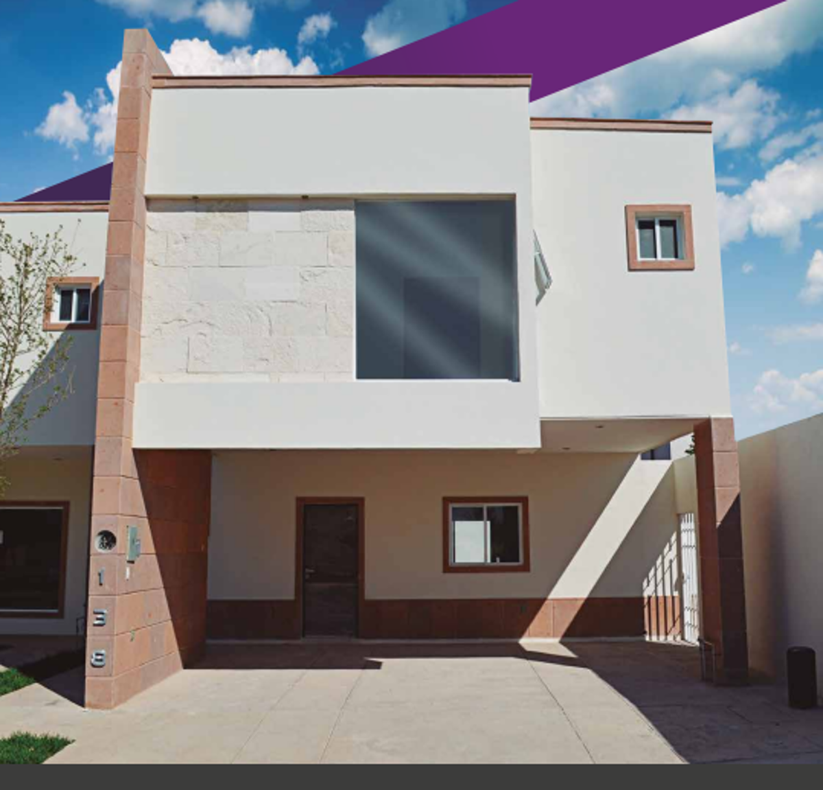 Casa en venta en Las Lomas, Torreón — foto 1 de 28