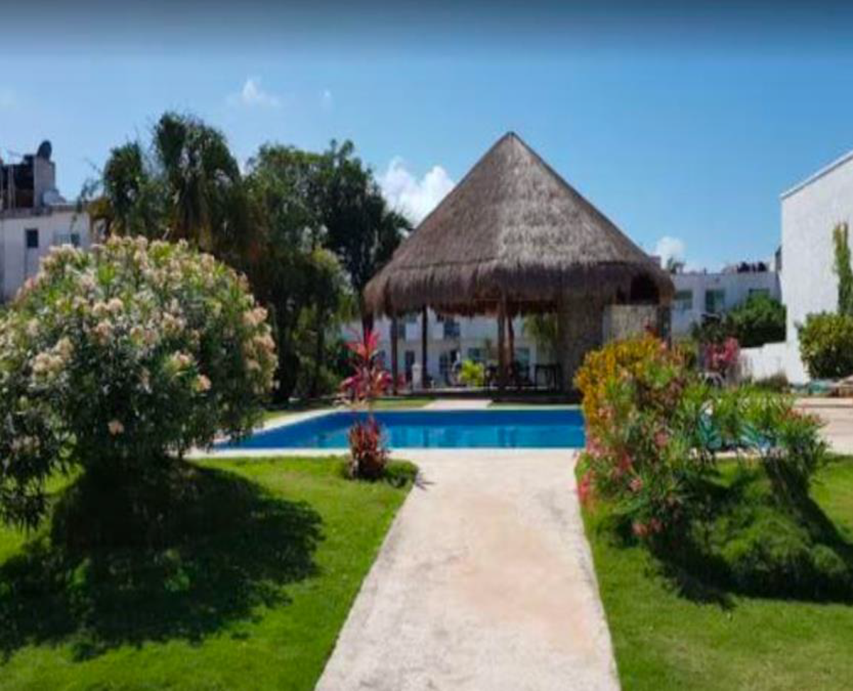 Casa en venta en Playa del Sol, Solidaridad — foto 1 de 12