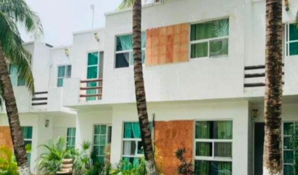 Casa en venta en Playa del Sol, Solidaridad — foto 2 de 12