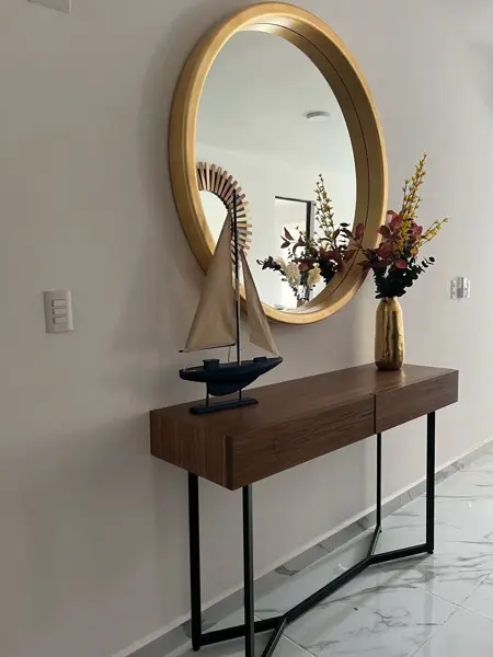 Departamento en renta en Selva Residences, Playa del Carmen — foto 3 de 23