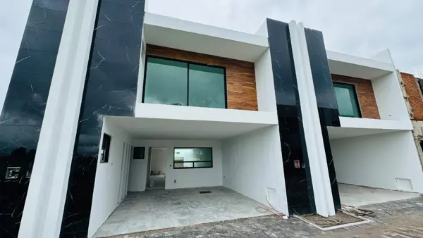Casa en venta en De San Andrés, San Andrés Cholula — foto 3 de 30