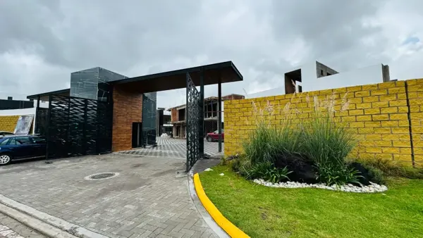 Casa en venta en De San Andrés, San Andrés Cholula — foto 2 de 30