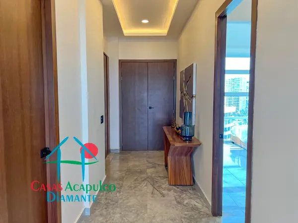 Departamento en renta en Mayan Lakes, Acapulco de Juárez — foto 3 de 73