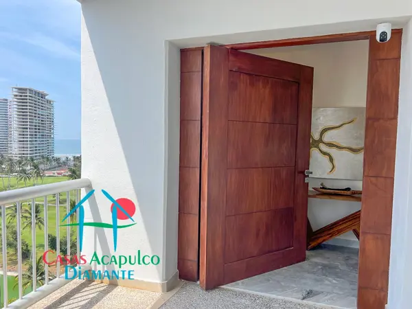Departamento en renta en Mayan Lakes, Acapulco de Juárez — foto 2 de 73