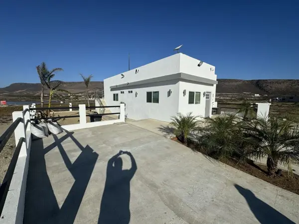 Casa en renta en Puerto Salina, Ensenada — foto 3 de 18