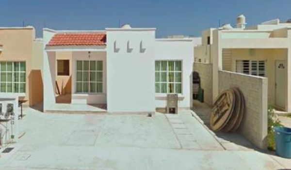 Casa en venta en La Toscana, Solidaridad — foto 2 de 12