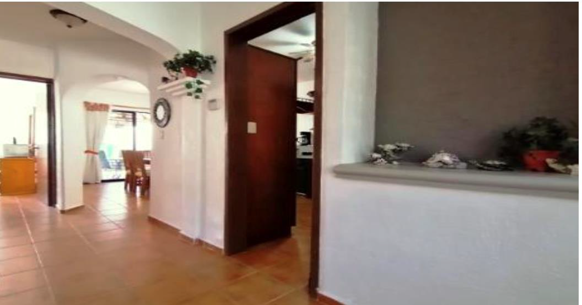 Casa en venta en La Toscana, Solidaridad — foto 1 de 12