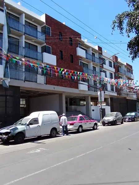 Departamento en venta en Cuauhtemoc, Cuauhtémoc — foto 2 de 4