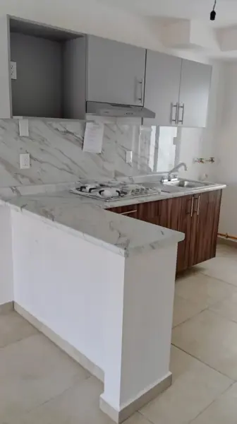 Departamento en venta en Cuauhtemoc, Cuauhtémoc — foto 3 de 4