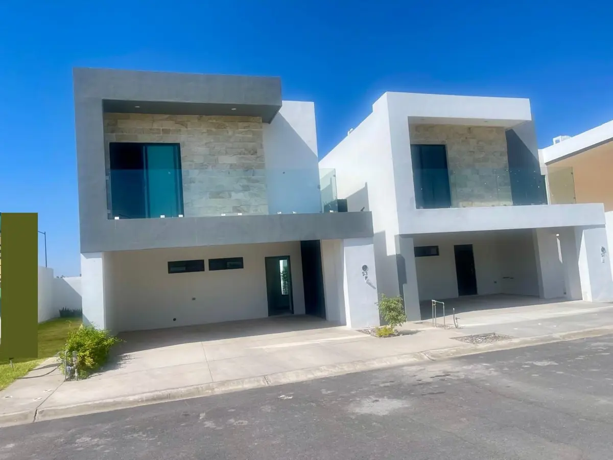 Casa en venta en Ejido Ana, Torreón — foto 1 de 18
