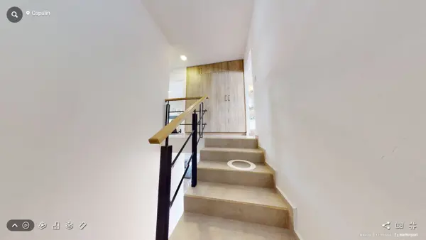 Casa en venta en Villas de San Fernando, Calimaya — foto 3 de 11