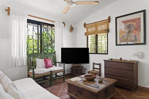 Departamento en renta en Quintas del Carmen, Playa del Carmen — foto 2 de 13