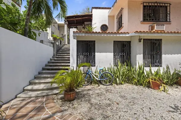 Departamento en renta en Quintas del Carmen, Playa del Carmen — foto 3 de 13