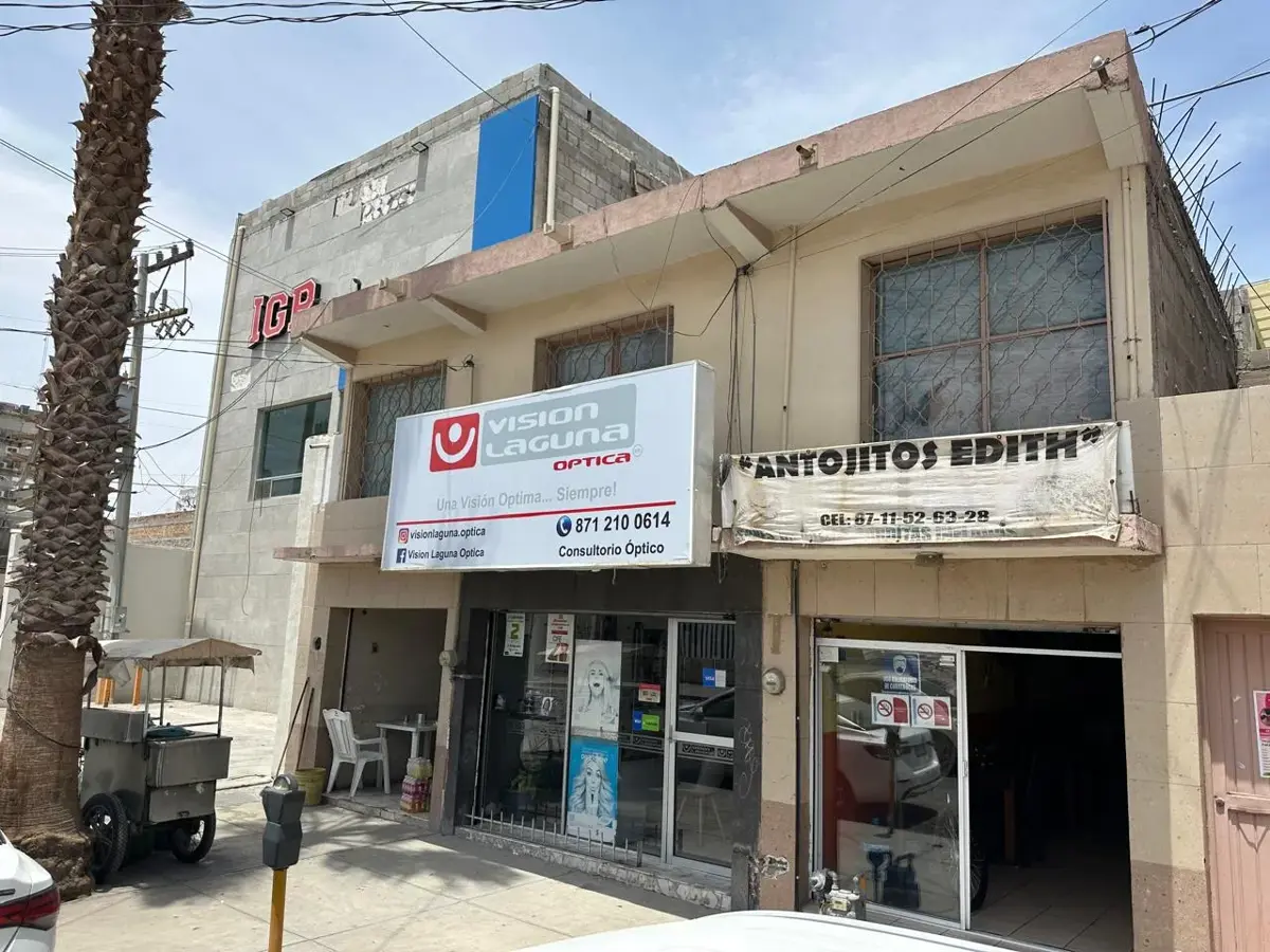 Local en venta en Gomez Palacio Centro, Gómez Palacio — foto 1 de 18