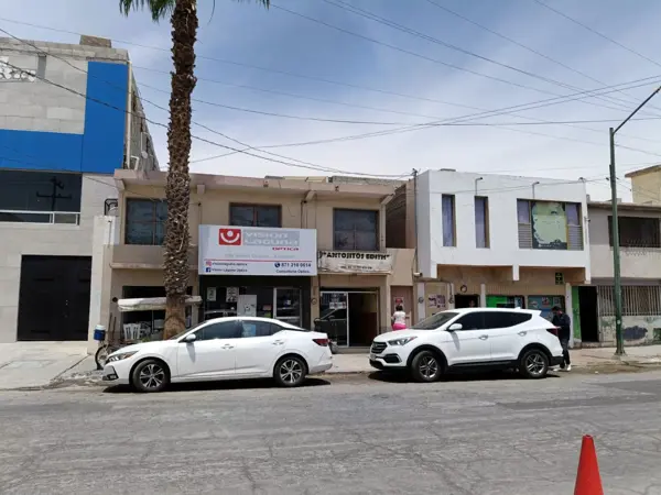Local en venta en Gomez Palacio Centro, Gómez Palacio — foto 2 de 18