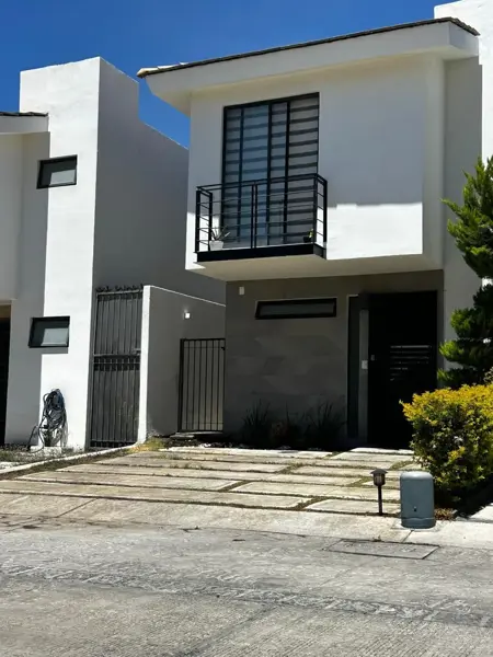 Casa en venta en Cortijo de San Agustin, Tlajomulco de Zúñiga — foto 2 de 16