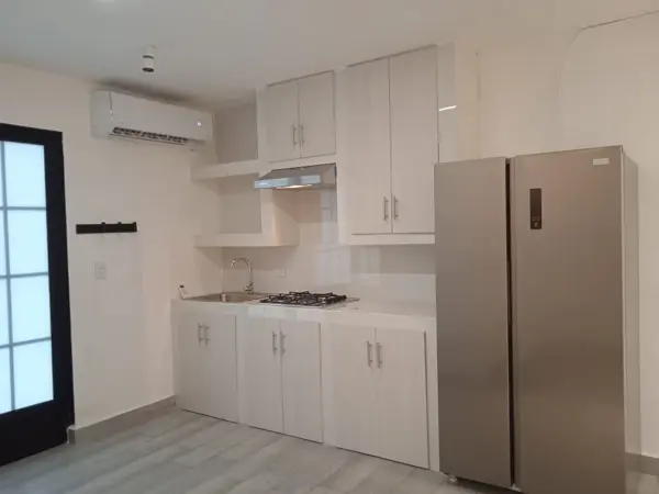 Departamento en renta en Los Sauces 1er. Sector, San Pedro Garza García — foto 3 de 23