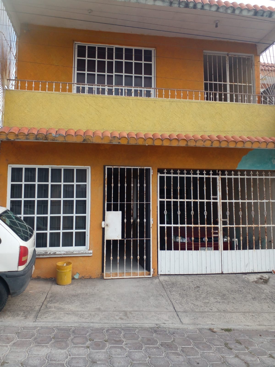 Casa en venta en Infonavit las Brisas, Veracruz — foto 1 de 10