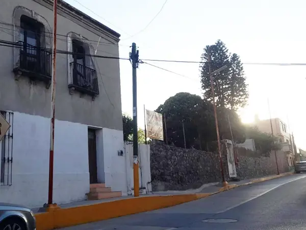 Terreno en venta en Centro, Tula de Allende — foto 2 de 13