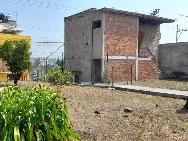 Terreno en venta en Centro, Tula de Allende — foto 3 de 13