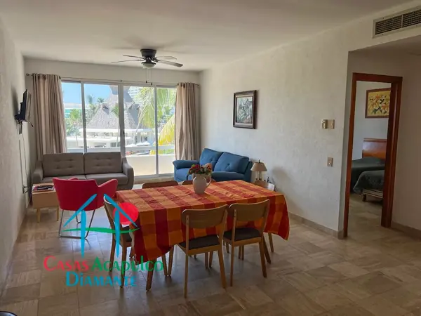 Departamento en venta en Playa Diamante, Acapulco de Juárez — foto 2 de 67