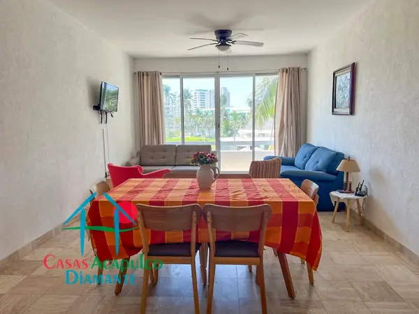 Departamento en venta en Playa Diamante, Acapulco de Juárez — foto 3 de 67