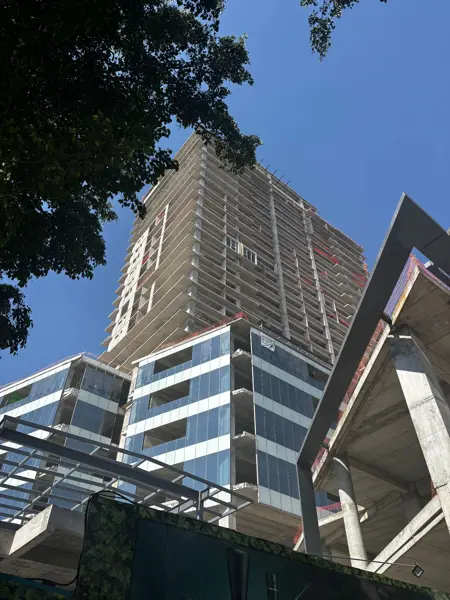 Departamento en venta en Terranova, Guadalajara — foto 2 de 9