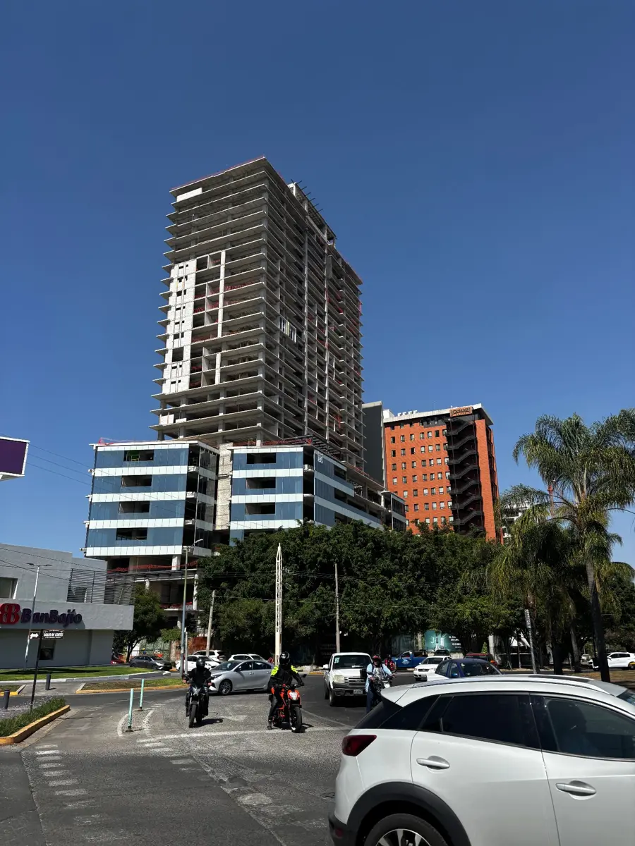 Departamentos en Venta - Zona Terranova, Guadalajara Departamentos en Venta - Zona Terranova, Guadalajara
