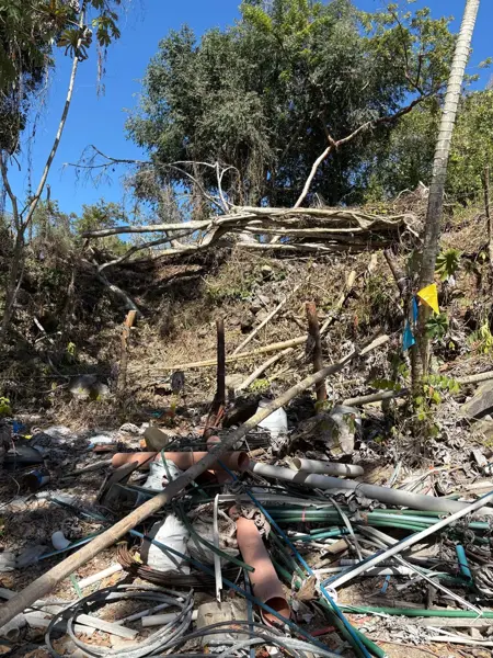 Terreno en venta en Chacala, Compostela — foto 2 de 9