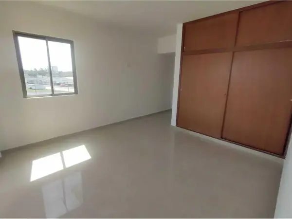 Departamento en renta en Jardines de Virginia, Boca del Río — foto 3 de 24