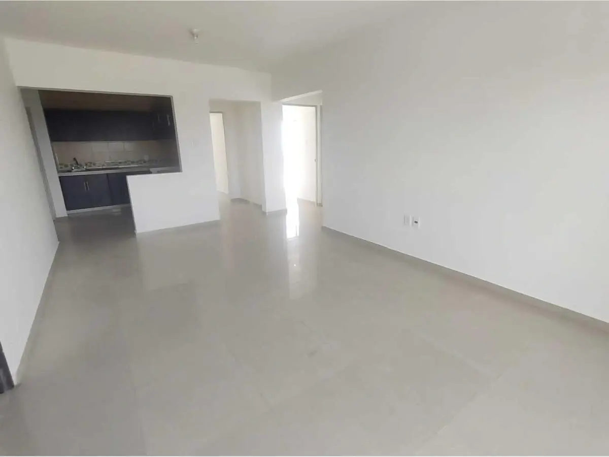 Departamento en renta en Jardines de Virginia, Boca del Río — foto 1 de 24