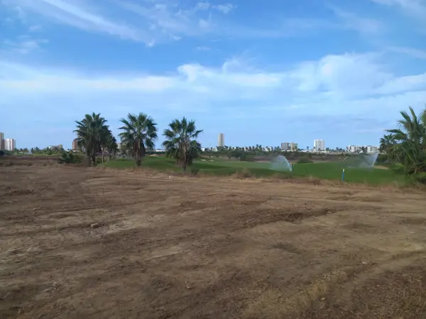 Terreno en venta en Marina Mazatlan, Mazatlán — foto 2 de 5