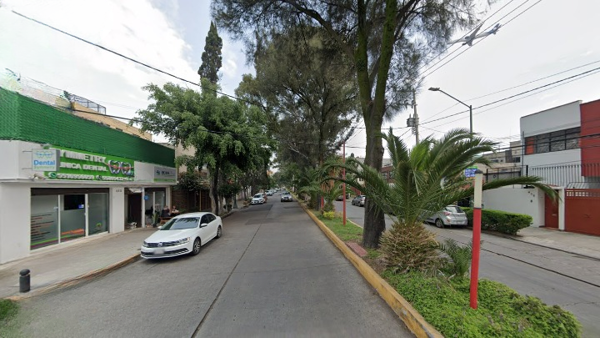 Casa en venta en Jardin Balbuena, Venustiano Carranza — foto 2 de 17