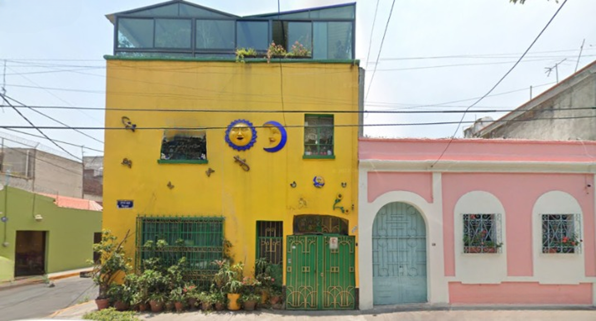 Casa en venta en Santa Maria la Ribera, Cuauhtémoc — foto 1 de 21