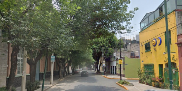 Casa en venta en Santa Maria la Ribera, Cuauhtémoc — foto 2 de 21