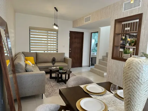 Casa en venta en Los Viñedos, Torreón — foto 3 de 20