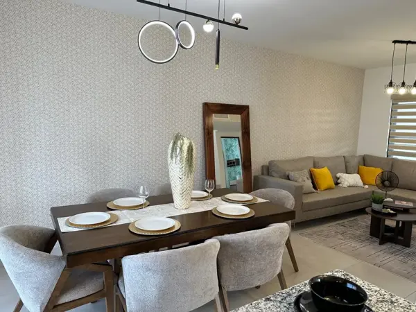 Casa en venta en Los Viñedos, Torreón — foto 2 de 20