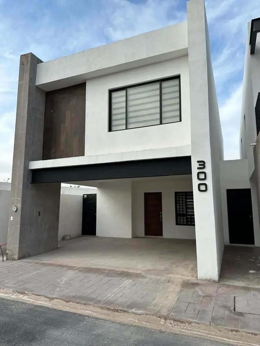 Casa en venta en Los Viñedos, Torreón — foto 1 de 20