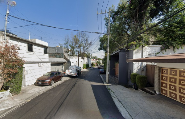 Casa en venta en Jardines del Pedregal, Álvaro Obregón — foto 3 de 25