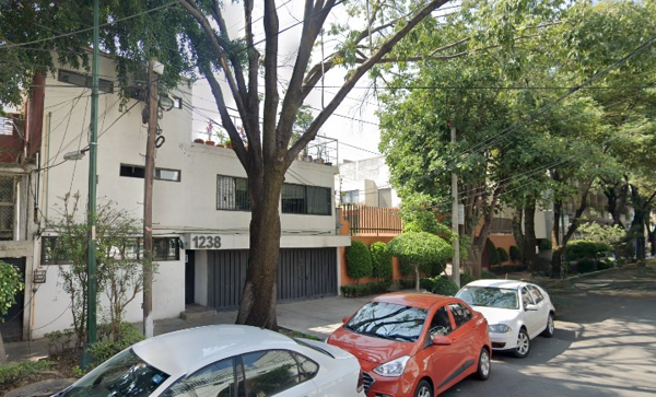 Casa en venta en Del Valle Centro, Benito Juárez — foto 2 de 18