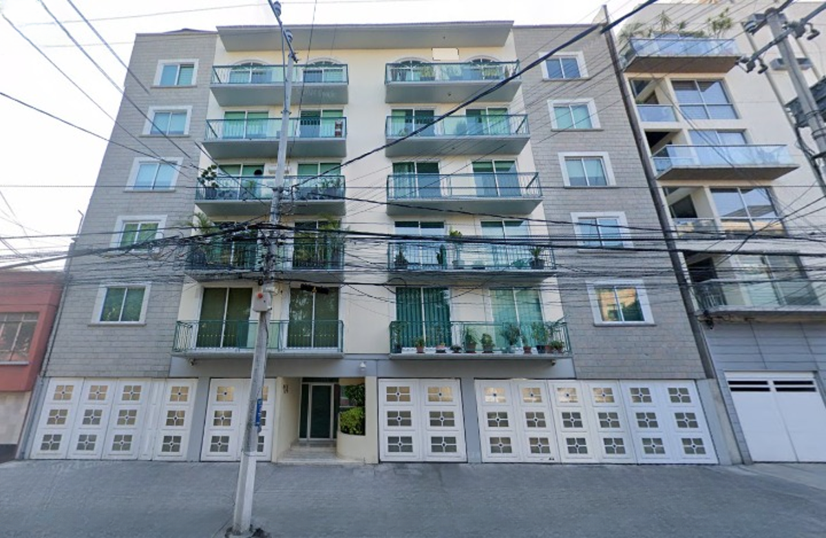 Departamento en venta en Del Valle Norte, Benito Juárez — foto 1 de 20