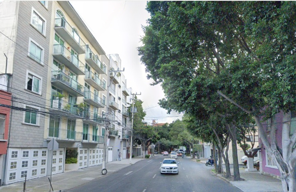 Departamento en venta en Del Valle Norte, Benito Juárez — foto 2 de 20