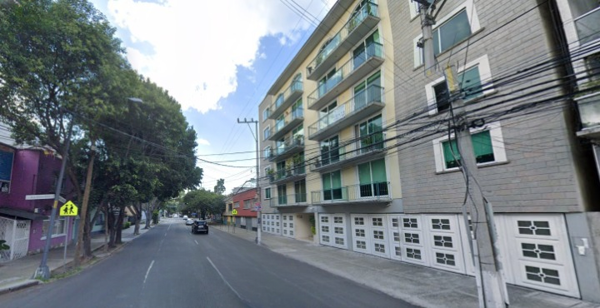 Departamento en venta en Del Valle Norte, Benito Juárez — foto 3 de 20