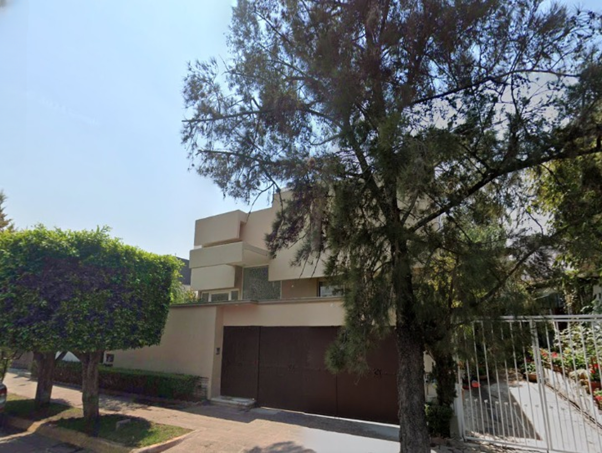 Casa en venta en Parques de la Herradura, Huixquilucan — foto 1 de 24