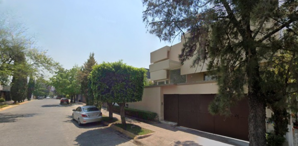 Casa en venta en Parques de la Herradura, Huixquilucan — foto 3 de 24