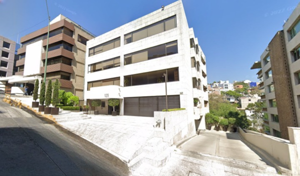 Departamento en venta en Bosques de las Lomas, Cuajimalpa de Morelos — foto 3 de 16