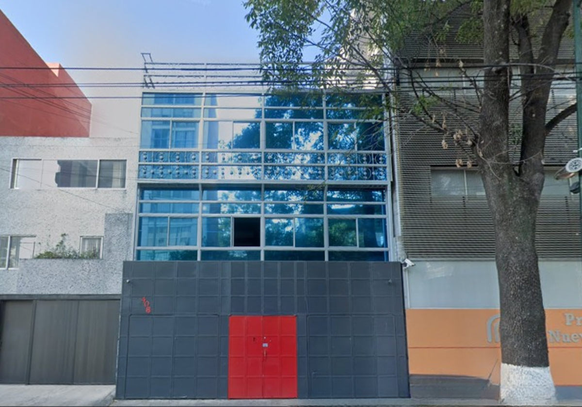 Departamento en venta en Del Valle Centro, Benito Juárez — foto 1 de 18