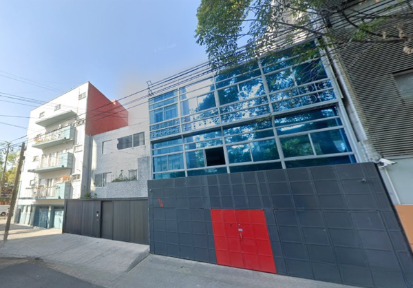 Departamento en venta en Del Valle Centro, Benito Juárez — foto 3 de 18